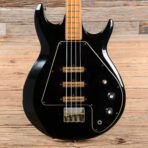 Gibson Grabber G3 Black 1975 - The Guitar Rescue-The Guitar Rescue