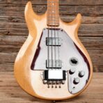 Gibson L-9S Ripper Natural 1975 - The Guitar Rescue-The Guitar Rescue