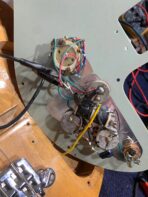 Gibson L-9S Ripper Natural 1975 - The Guitar Rescue-The Guitar Rescue