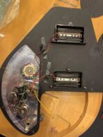 Gibson L-9S Ripper Natural 1977 - The Guitar Rescue-The Guitar Rescue