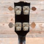 Gibson Les Paul Signature Bass Sunburst 1974 - The Guitar Rescue-The Guitar Rescue