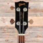 Gibson Les Paul Signature Bass Sunburst 1974 - The Guitar Rescue-The Guitar Rescue