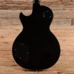 Gibson Les Paul Standard Bass Black 2011 - The Guitar Rescue-The Guitar Rescue