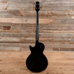 Gibson Les Paul Standard Bass Black 2011 - The Guitar Rescue-The Guitar Rescue
