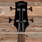 Gibson Les Paul Standard Bass Black 2011 - The Guitar Rescue-The Guitar Rescue