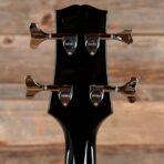 Gibson Les Paul Standard Bass Black 2011 - The Guitar Rescue-The Guitar Rescue