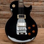 Gibson Les Paul Standard Bass Black 2011 - The Guitar Rescue-The Guitar Rescue