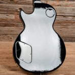 Gibson Les Paul Standard Bass Black 2011 - The Guitar Rescue-The Guitar Rescue