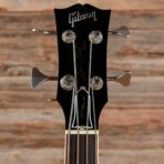Gibson Memphis ES-Les Paul Bass Sunburst 2016 - The Guitar Rescue-The Guitar Rescue
