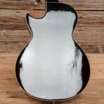 Gibson Memphis ES-Les Paul Bass Sunburst 2016 - The Guitar Rescue-The Guitar Rescue