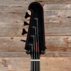 Gibson Nikki Sixx Signature Thunderbird Wine Red 2008 - The Guitar Rescue-The Guitar Rescue