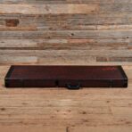 Gibson Nikki Sixx Signature Thunderbird Wine Red 2008 - The Guitar Rescue-The Guitar Rescue