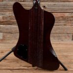 Gibson Nikki Sixx Signature Thunderbird Wine Red 2008 - The Guitar Rescue-The Guitar Rescue