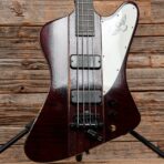 Gibson Nikki Sixx Signature Thunderbird Wine Red 2008 - The Guitar Rescue-The Guitar Rescue