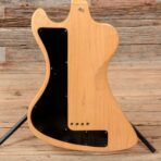 Gibson RD Artist Bass Natural 1978 - The Guitar Rescue-The Guitar Rescue