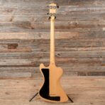 Gibson RD Artist Bass Natural 1978 - The Guitar Rescue-The Guitar Rescue