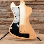 Gibson RD Artist Bass Natural 1978 - The Guitar Rescue-The Guitar Rescue