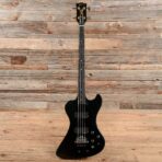 Gibson RD Artist Black 1977 - The Guitar Rescue-The Guitar Rescue