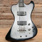Gibson RD Artist Black 1977 - The Guitar Rescue-The Guitar Rescue