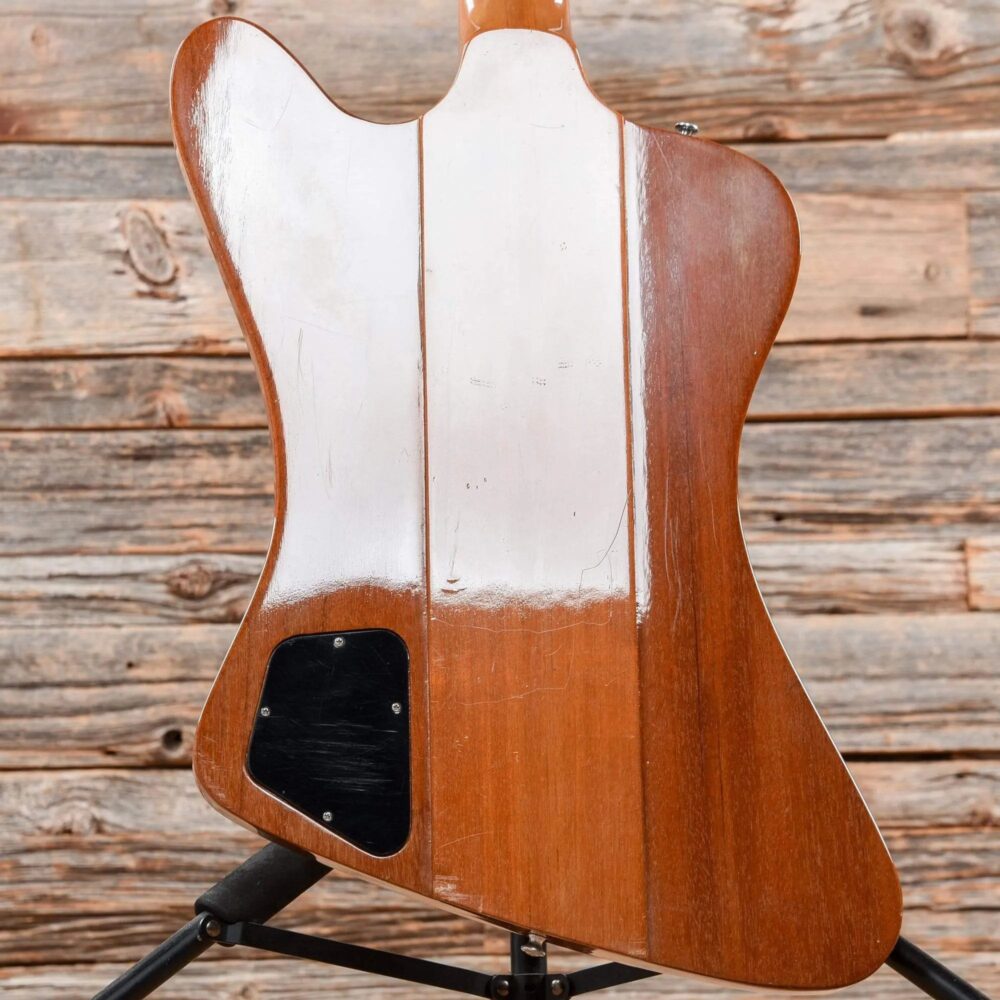 Gibson Thunderbird Bicentennial Natural 1976 - The Guitar Rescue-The Guitar Rescue