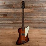 Gibson Thunderbird II (Previously Owned by Johnny Winter) Sunburst 1965 - The Guitar Rescue-The Guitar Rescue