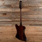 Gibson Thunderbird II (Previously Owned by Johnny Winter) Sunburst 1965 - The Guitar Rescue-The Guitar Rescue