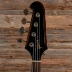 Gibson Thunderbird II (Previously Owned by Johnny Winter) Sunburst 1965 - The Guitar Rescue-The Guitar Rescue