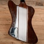 Gibson Thunderbird II (Previously Owned by Johnny Winter) Sunburst 1965 - The Guitar Rescue-The Guitar Rescue