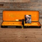 Gibson Thunderbird II (Previously Owned by Johnny Winter) Sunburst 1965 - The Guitar Rescue-The Guitar Rescue