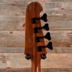 Gibson Thunderbird IV Bass Sunburst 1991 - The Guitar Rescue-The Guitar Rescue