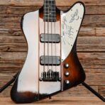 Gibson Thunderbird IV Bass Sunburst 1991 - The Guitar Rescue-The Guitar Rescue
