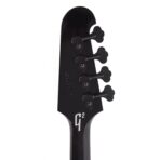 Gibson USA Gene Simmons God of Thunderbird Ebony Mirror - The Guitar Rescue-The Guitar Rescue