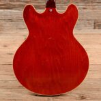 Gibson EB-2 Cherry 1967 - The Guitar Rescue-The Guitar Rescue