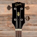 Gibson EB-2 Cherry 1967 - The Guitar Rescue-The Guitar Rescue