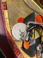 Gibson EB-0 Cherry 1967 - The Guitar Rescue-The Guitar Rescue