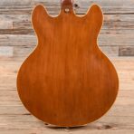 Gibson EB-2 Natural Refin 1966 - The Guitar Rescue-The Guitar Rescue