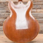Gibson EB-2 Natural Refin 1966 - The Guitar Rescue-The Guitar Rescue