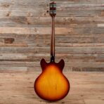 Gibson EB-2 Sunburst 1967 - The Guitar Rescue-The Guitar Rescue