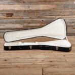 Gibson Flying V Bass Cherry 2012 - The Guitar Rescue-The Guitar Rescue