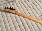 ESP USA Horizon II 2024 - Blood Moon - The Guitar Rescue-The Guitar Rescue