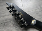 ESP Original Series Custom Shop M-II NTB - Glitter Storm - The Guitar Rescue-The Guitar Rescue