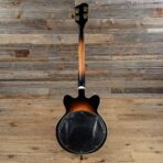 Gretsch Sunburst 1964 - The Guitar Rescue-The Guitar Rescue