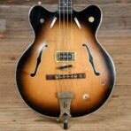 Gretsch Sunburst 1964 - The Guitar Rescue-The Guitar Rescue