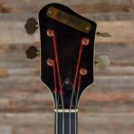 Gretsch Sunburst 1964 - The Guitar Rescue-The Guitar Rescue