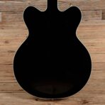 Gretsch G6120TB-DE Limited Edition Duane Eddy Signature 6-String Bass Black Pearl - The Guitar Rescue-The Guitar Rescue