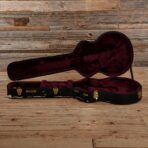 Gretsch G6120TB-DE Limited Edition Duane Eddy Signature 6-String Bass Black Pearl - The Guitar Rescue-The Guitar Rescue