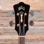 Guild Starfire I Bass Sunburst 1968 - The Guitar Rescue-The Guitar Rescue