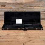 Hamer B12-L Chaparral 12-String Bass Black 1999 - The Guitar Rescue-The Guitar Rescue