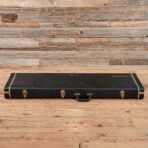 Hamer B12-L Chaparral 12-String Bass Black 1999 - The Guitar Rescue-The Guitar Rescue