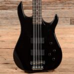 Hamer B12-L Chaparral 12-String Bass Black 1999 - The Guitar Rescue-The Guitar Rescue